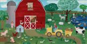 OOP-farm friends